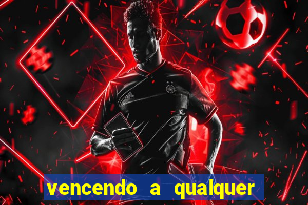 vencendo a qualquer momento sportingbet